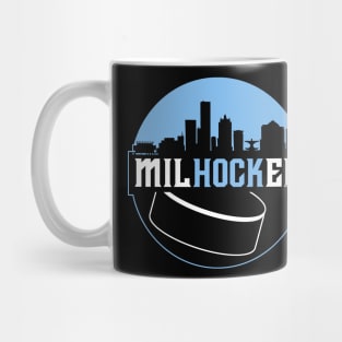 MilHOCKee Mug